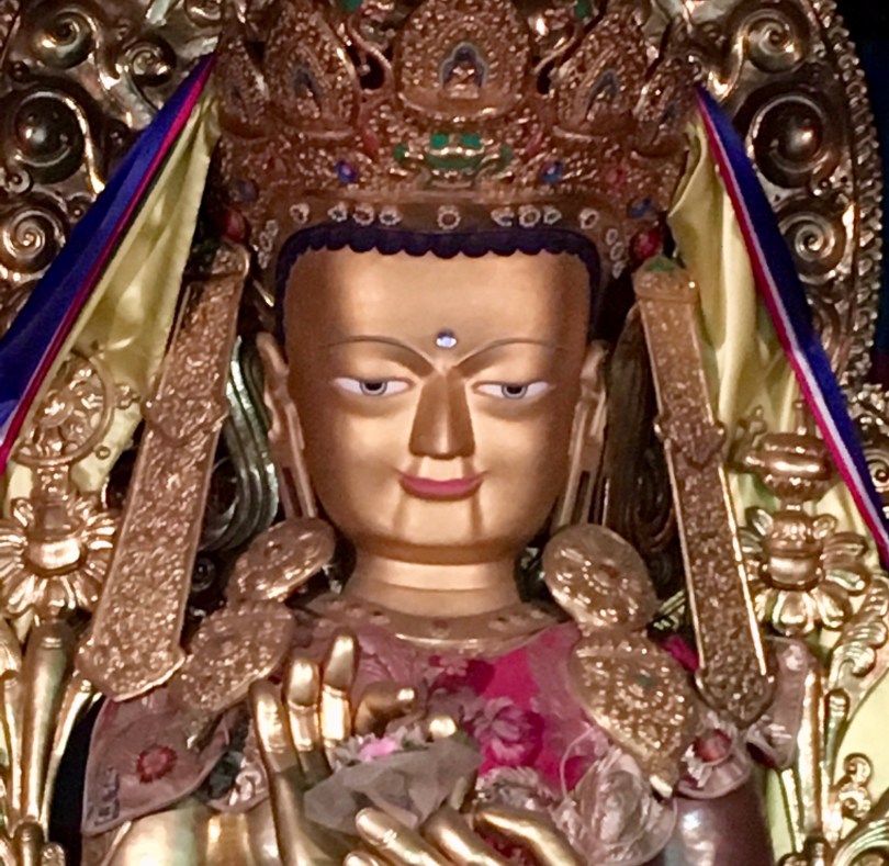 Daisho-in, Miyajima, Island, Japan, Kobo Daisho, Kukai, Terry Donohue