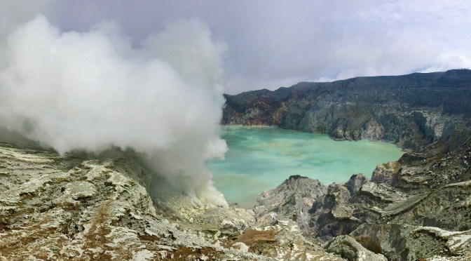 History, Natural Beauty & Wildlife in East Java