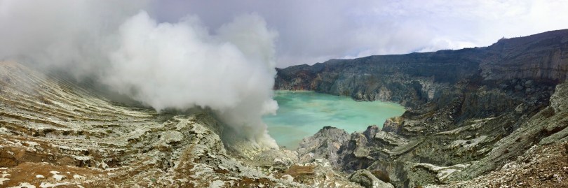 Ijen, Ijen crater, gunung ijen, Java, Indonesia, Banyuwangi, rollas, Terry Donohue
