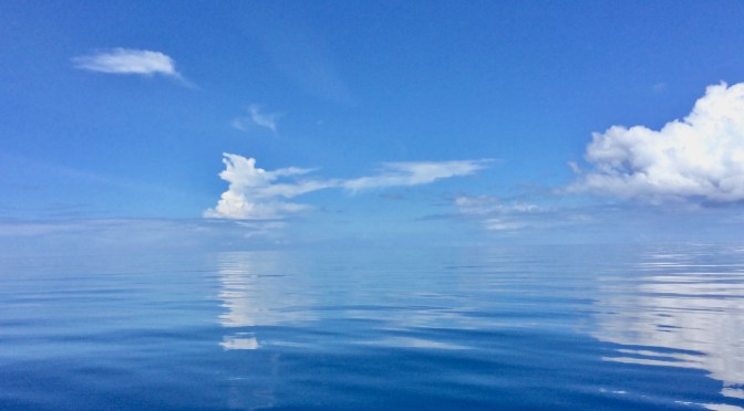 Down Under:  Diving Northern Sulawesi