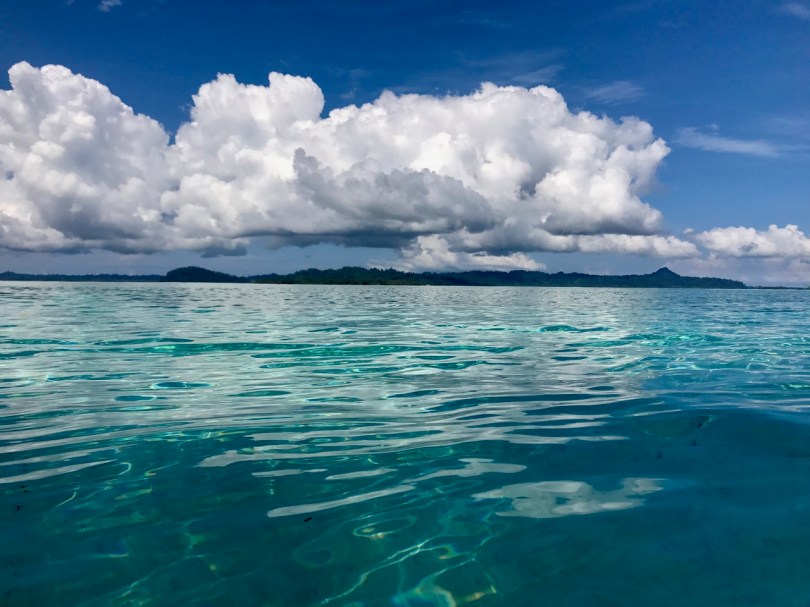 Find your own private island, private island, Solo Kayaking, Kayaking, Banyak Islands, island paradise, paradise, beach, perfect beach, camping, Sumatra, Indonesia