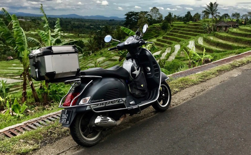 Jatiluwih, Rice Terraces, Bali