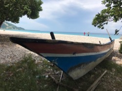 Kolbano Beach, Timor