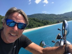 Kolbano Beach, Timor, Indonesia, Terry Donohue